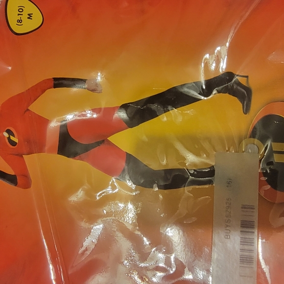 Incredible woman costume , medium - Picture 5 of 5